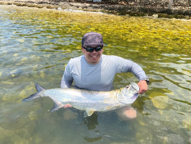 Grouper And Snapper Trips In Ruskin