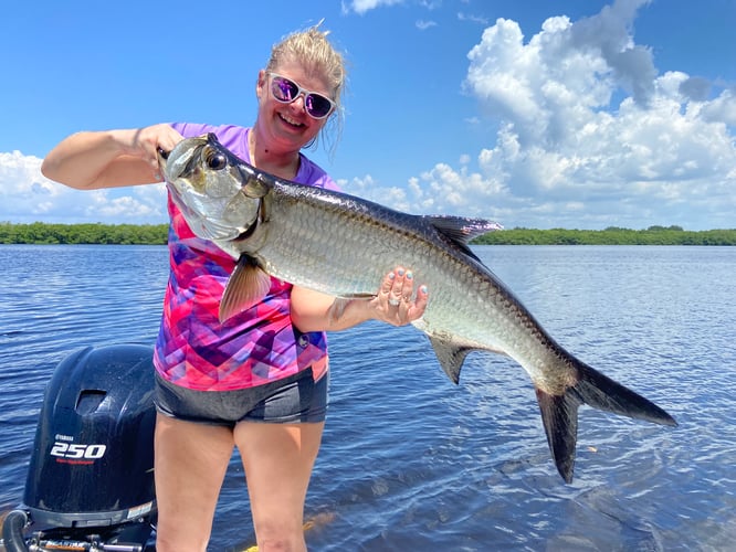 Grouper And Snapper Trips In Ruskin