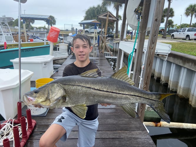 Grouper And Snapper Trips In Ruskin