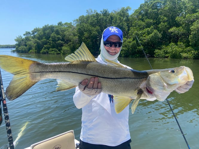 Grouper And Snapper Trips In Ruskin