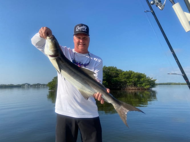 Grouper And Snapper Trips In Ruskin