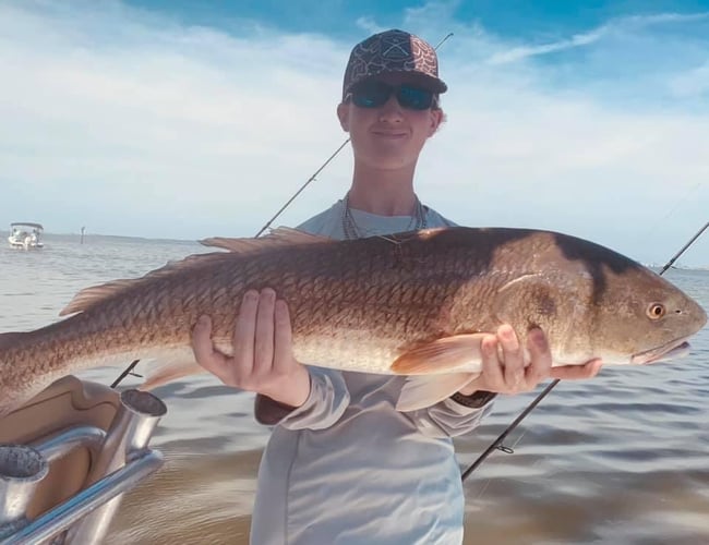 Grouper And Snapper Trips In Ruskin