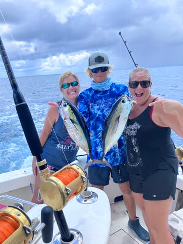 Fishing For A Cure In Pompano Beach