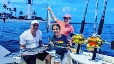 Fishing For A Cure In Pompano Beach