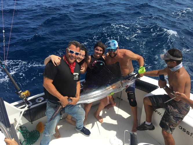 VIP Luxury Offshore Deep Sea Fishing In Miami Beach
