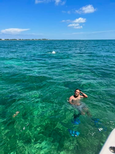 Lobstering And Reef Snorkeling Combo In Little Torch Key