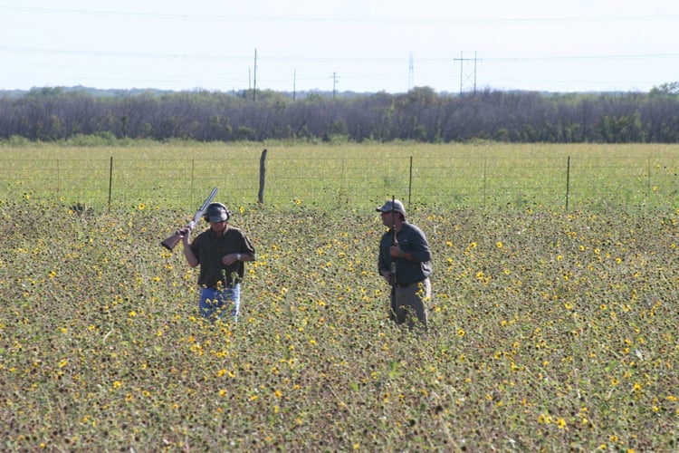 Executive Outfitters with Captain Experiences