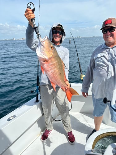 Florida Fishing Fun! In Fort Lauderdale