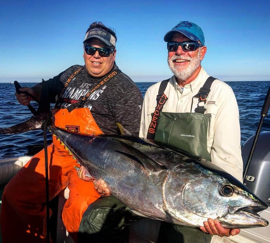 Tuna Trip - 26'  Regulator in Chatham