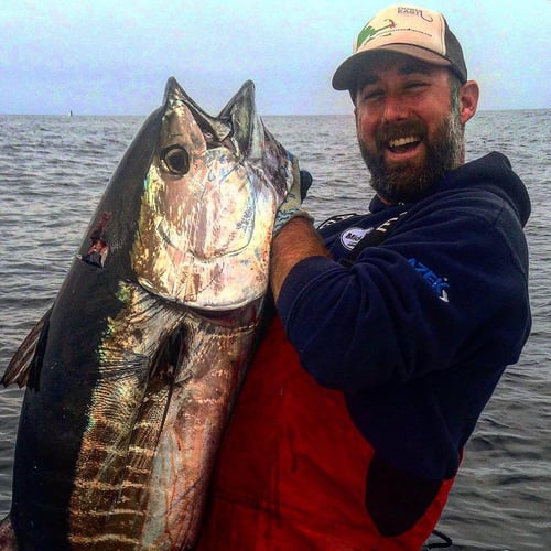 Tuna Trip - 26'  Regulator in Chatham