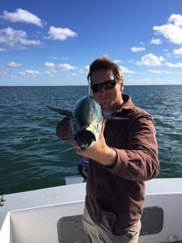 Early Season Striper 33’ Grady White In Chatham