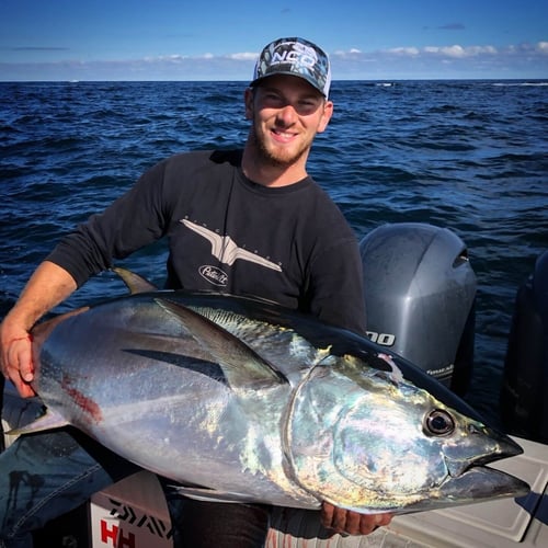 Tuna Trip - 26'  Regulator in Chatham