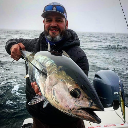 Tuna Trip - 26'  Regulator in Chatham
