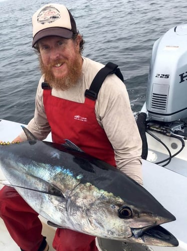 Tuna Trip - 26'  Regulator in Chatham