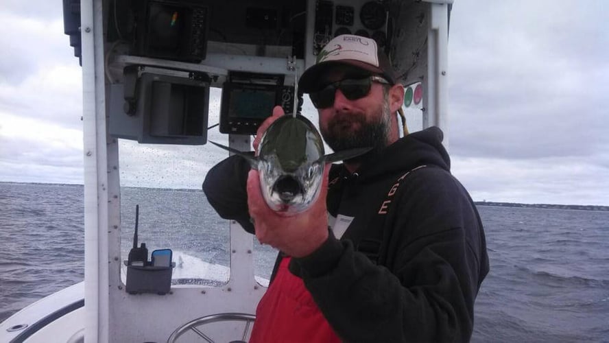 Tuna Trip - 26'  Regulator in Chatham