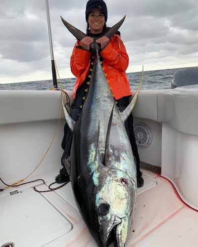 Overnight Offshore Special Trip in Boothville-Venice