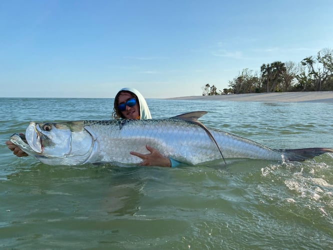 Tarpon Fishing Fort Myers In Fort Myers