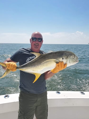 Deep Sea Red Snapper Fishing Trip In Biloxi