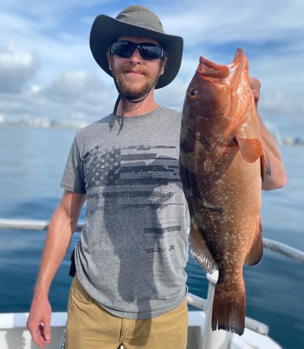 Daily Drift Fishing Trips In Fort Lauderdale