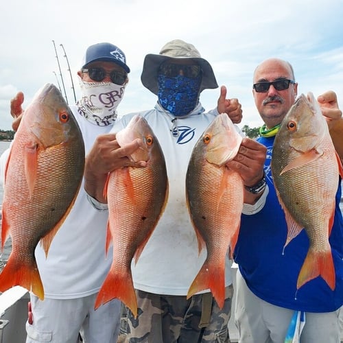 Daily Drift Fishing Trips In Fort Lauderdale