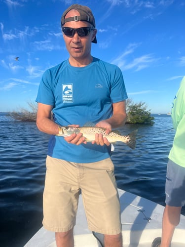 4 - 8 Hour Trips With Capt. Logan In Saint James City