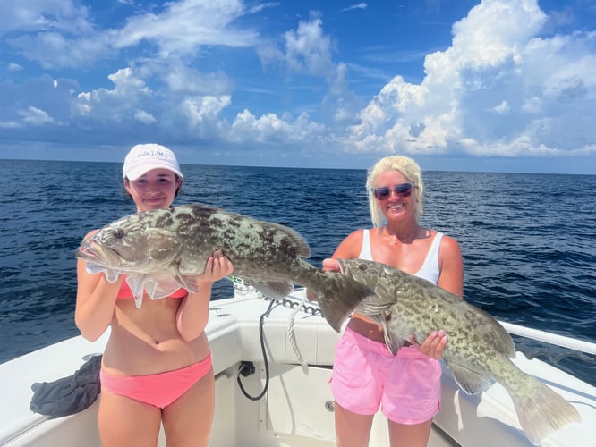 Extreme Offshore Charter In Clearwater