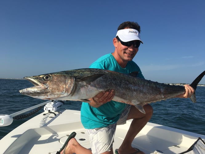 Offshore Fishing In Jacksonville