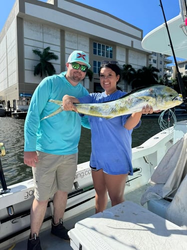 Big Game Fishing Charter Off Fort Lauderdale In Fort Lauderdale