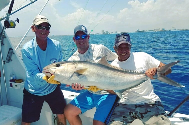 Fort Lauderdale Fishing Charters In Fort Lauderdale