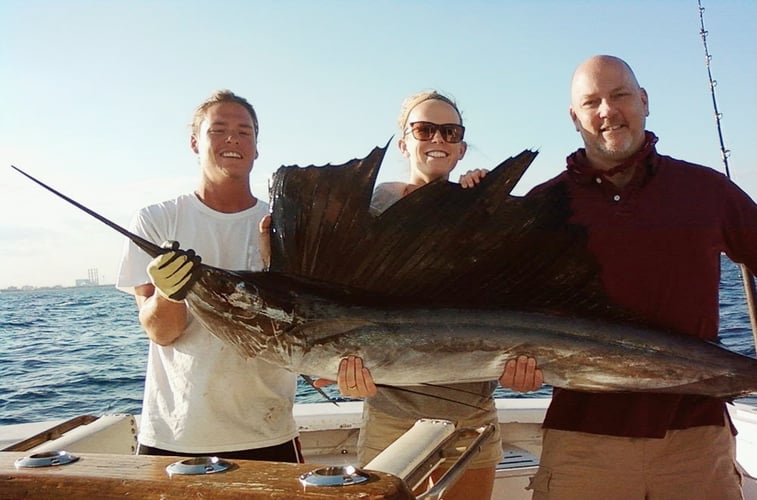 Fort Lauderdale Fishing Charters In Fort Lauderdale