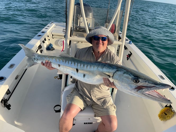 The Florida Keys Inshore Experience In Key West