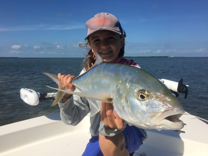 The Florida Keys Inshore Experience In Key West