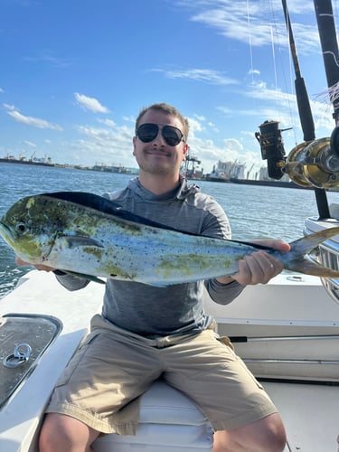 4 Hour Offshore In Fort Lauderdale