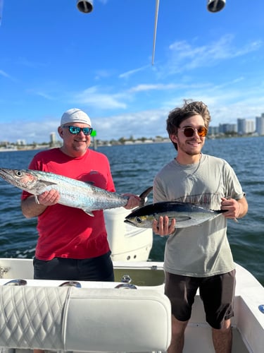 6 Hour Offshore In Fort Lauderdale