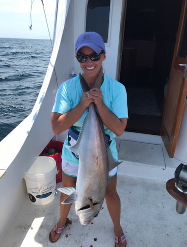 Spring Special Offshore Trips