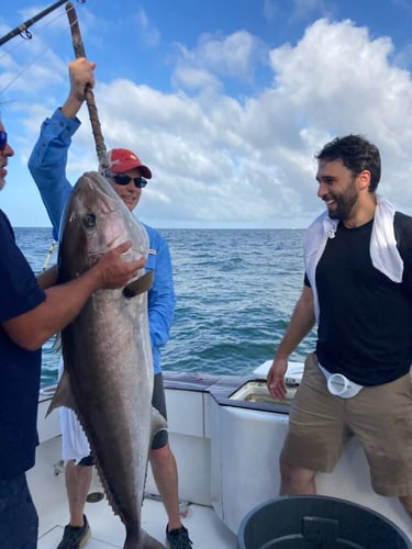 Overnight Destin Fishing Trip in Destin