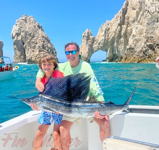 Full Day Inclusive In Cabo San Lucas