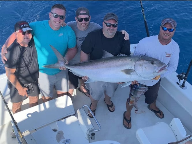4 Hour Offshore In Fort Lauderdale