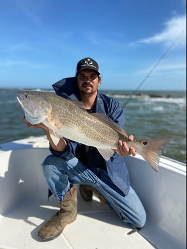 State Water Offshore Trip In Hitchcock