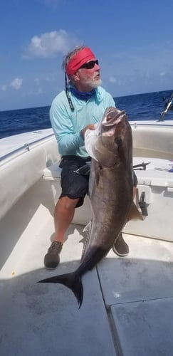 Texas Close Offshore Trip in Hitchcock