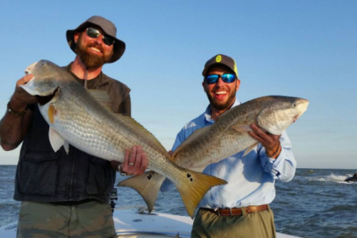 39' State Water Offshore Trip In Hitchcock