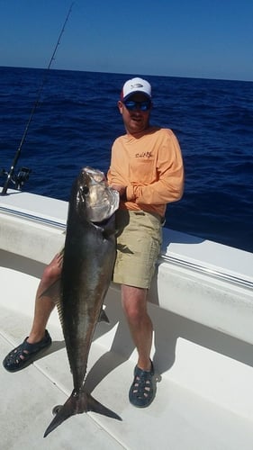 Texas Close Offshore Trip in Hitchcock