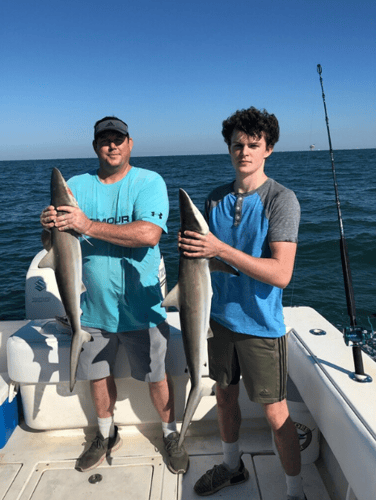 State Water Offshore Trip In Hitchcock