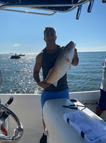 State Water Offshore Trip In Hitchcock
