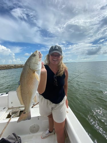 Jetty/Channel Trip - 39' Contender in Hitchcock