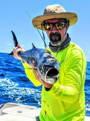 Texas Close Offshore Trip in Hitchcock