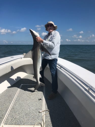 Jetty/Channel Trip - 39’ Contender In Hitchcock