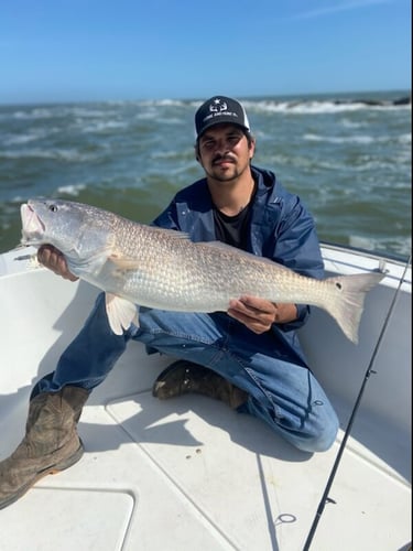 State Water Offshore Trip In Hitchcock