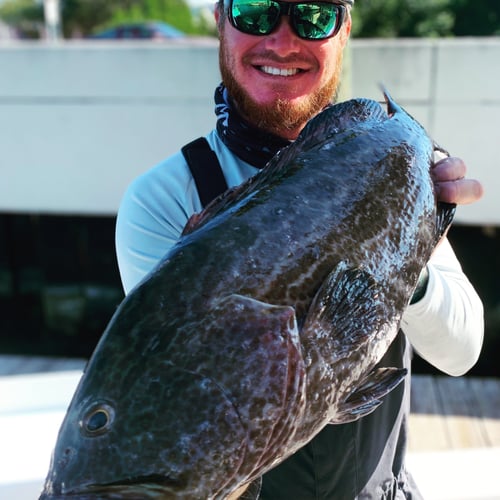 Key West Fishing Expedition In Key West