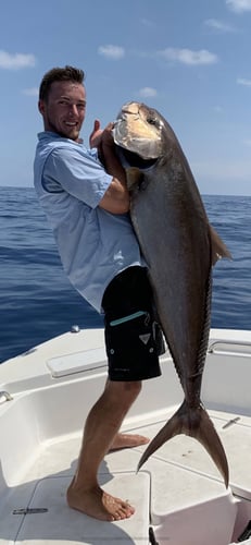 Big Day Offshore in Galveston